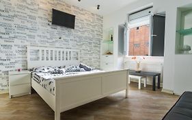 Imperial City Center - 1 Bedroom Apartment